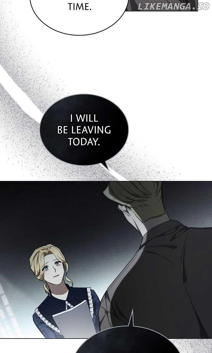 The Redemption of Earl Nottingham Chapter 19 - Page 17