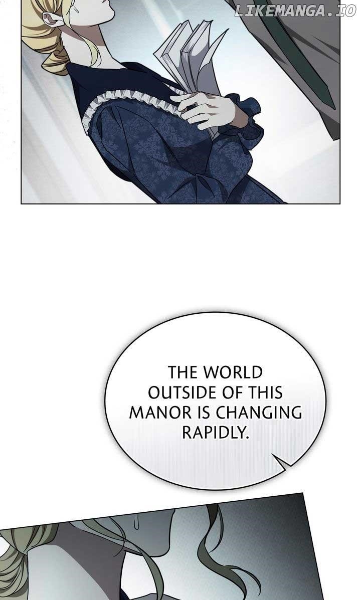 The Redemption of Earl Nottingham Chapter 19 - Page 21