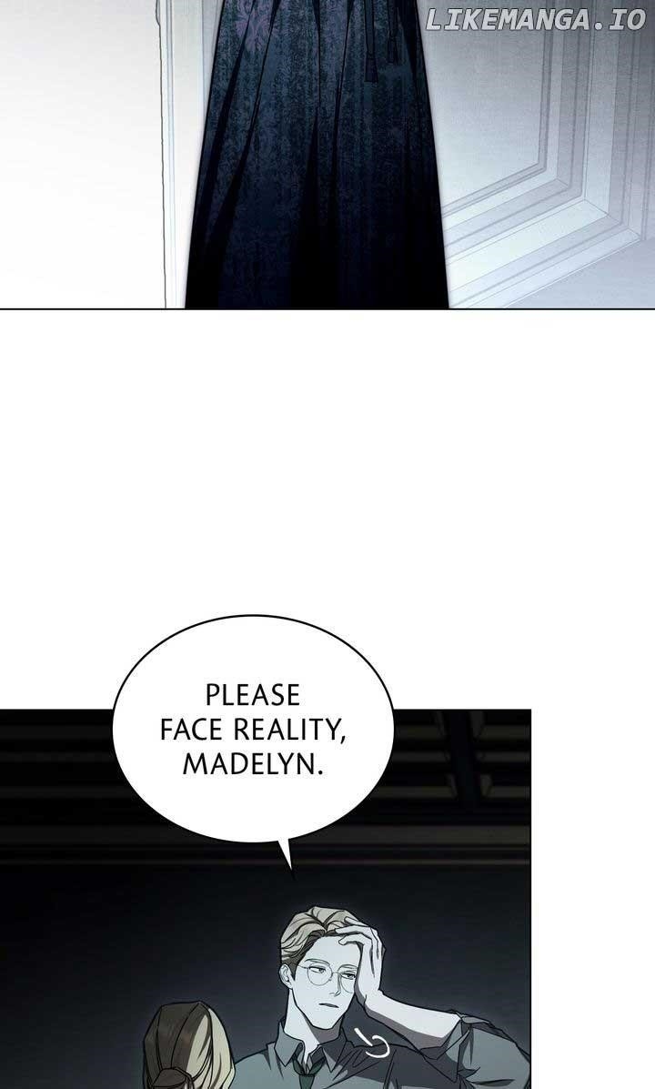 The Redemption of Earl Nottingham Chapter 19 - Page 28