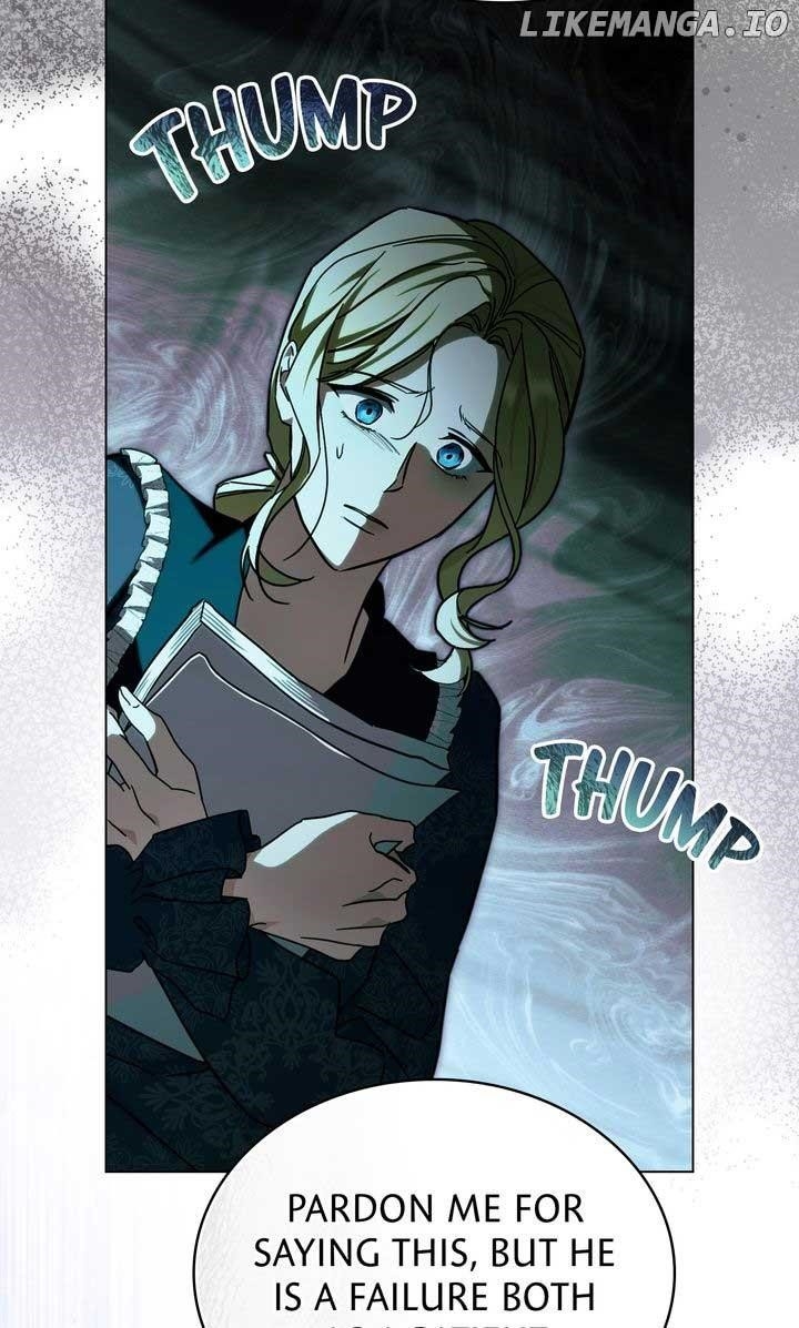 The Redemption of Earl Nottingham Chapter 19 - Page 30