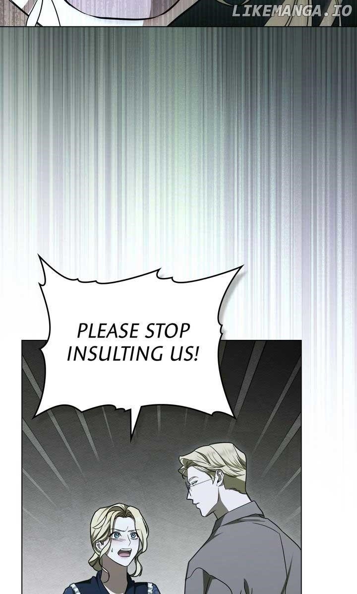 The Redemption of Earl Nottingham Chapter 19 - Page 32