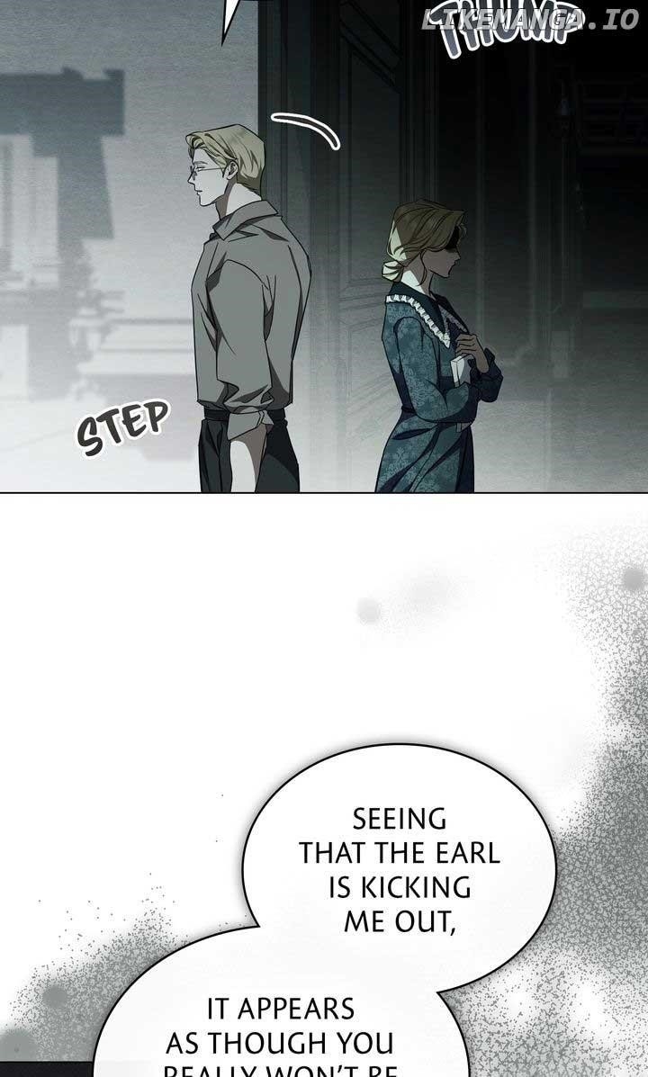 The Redemption of Earl Nottingham Chapter 19 - Page 35