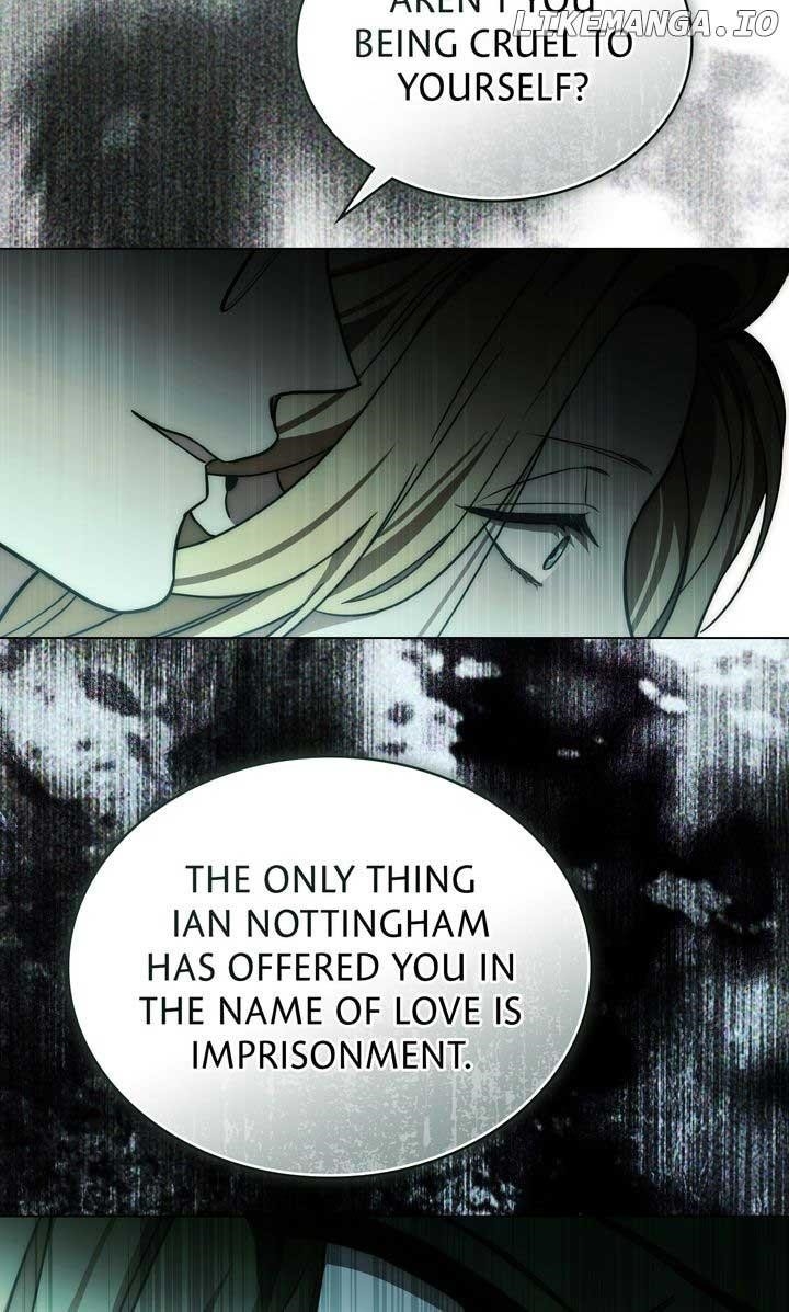 The Redemption of Earl Nottingham Chapter 19 - Page 40