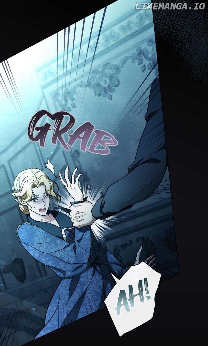 The Redemption of Earl Nottingham Chapter 19 - Page 57