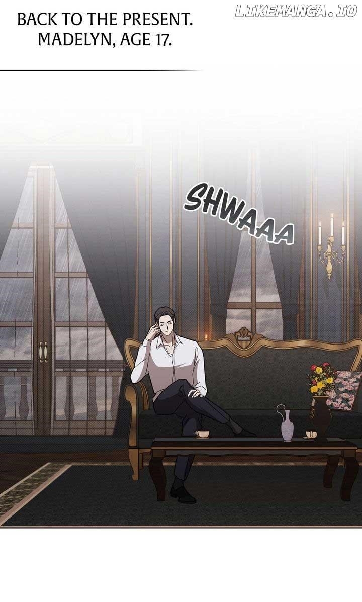 The Redemption of Earl Nottingham Chapter 19 - Page 68