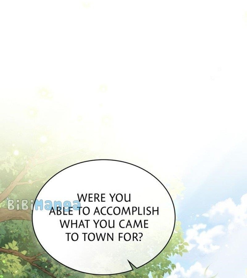 The Redemption of Earl Nottingham Chapter 2 - Page 1