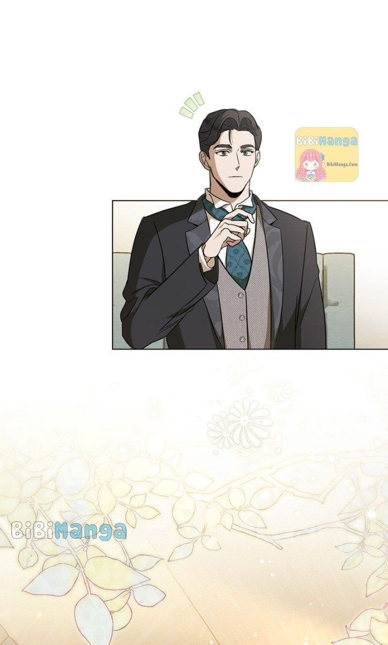 The Redemption of Earl Nottingham Chapter 2 - Page 18