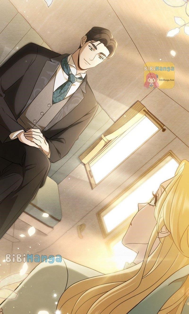 The Redemption of Earl Nottingham Chapter 2 - Page 19