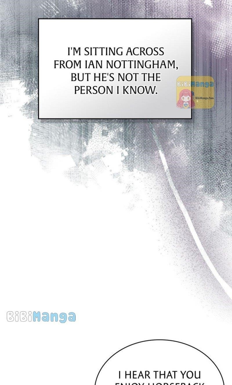 The Redemption of Earl Nottingham Chapter 2 - Page 22