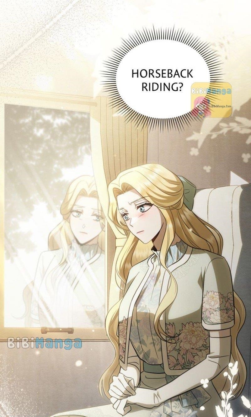 The Redemption of Earl Nottingham Chapter 2 - Page 25