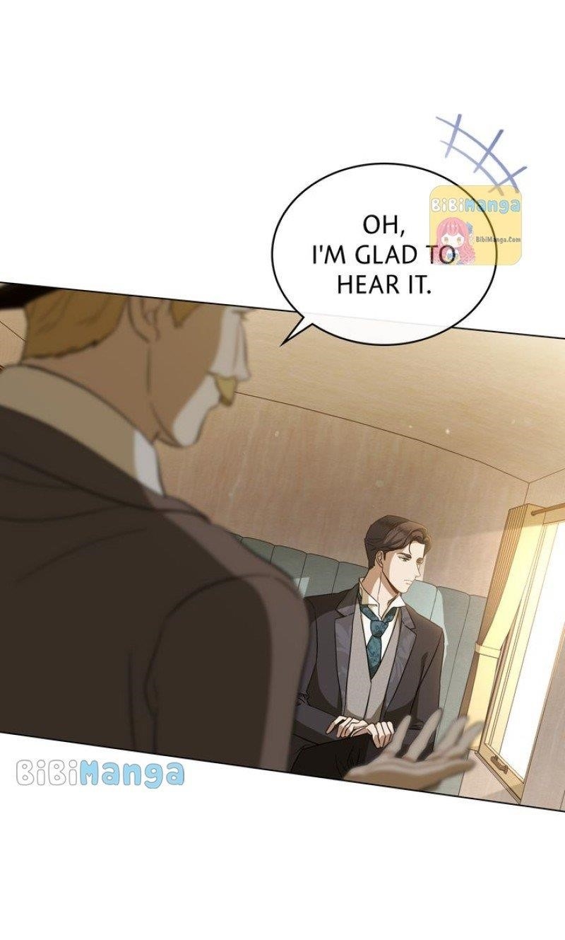 The Redemption of Earl Nottingham Chapter 2 - Page 4