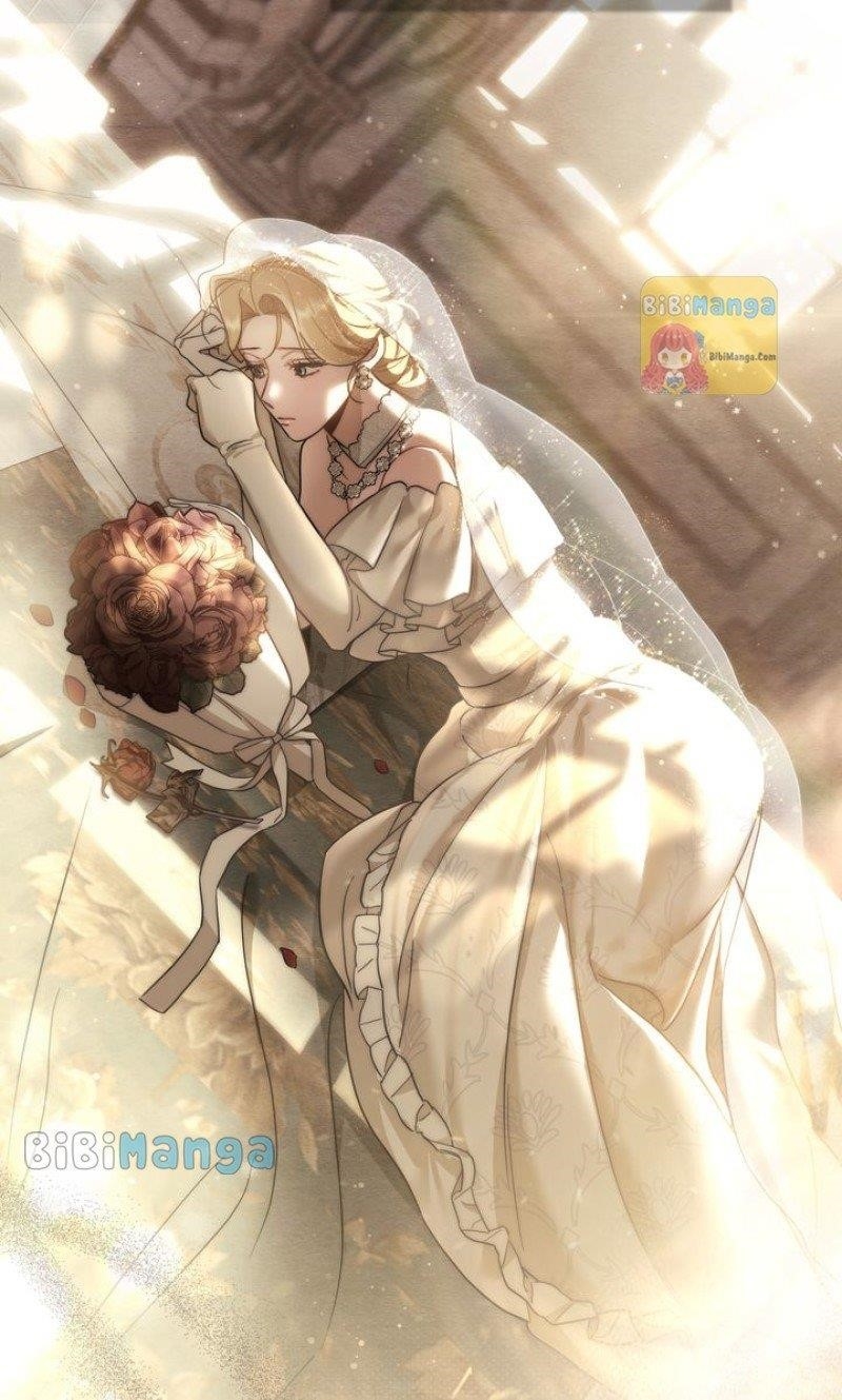 The Redemption of Earl Nottingham Chapter 2 - Page 42