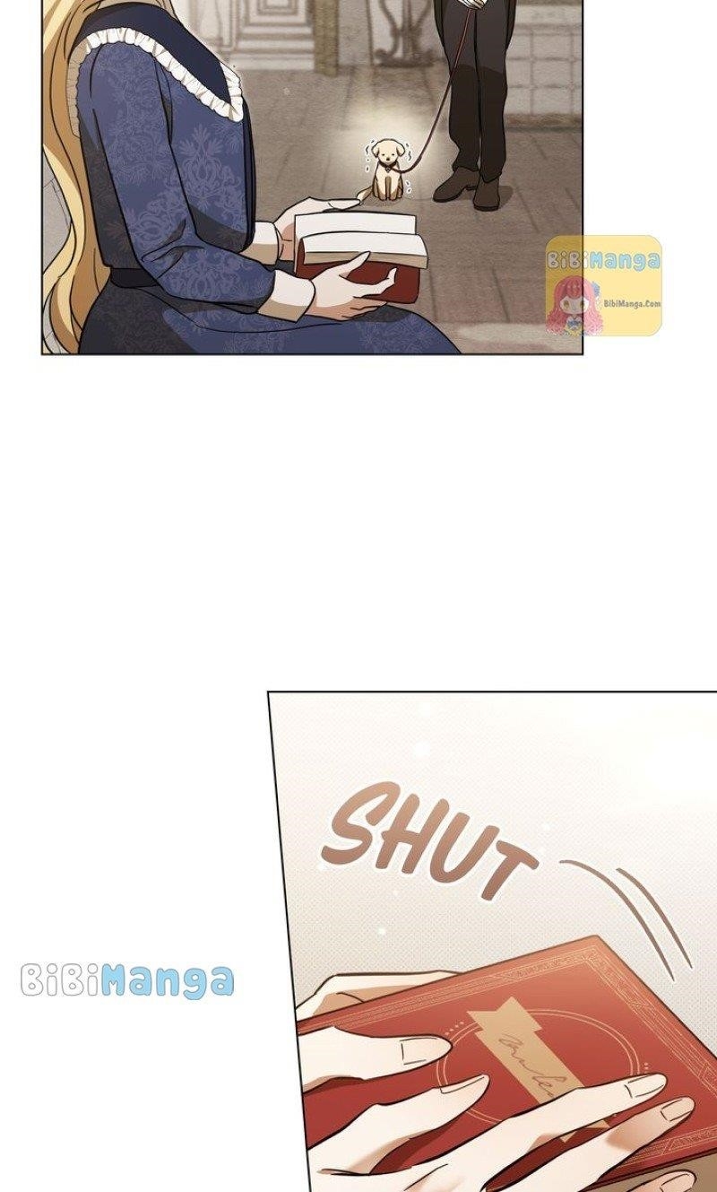 The Redemption of Earl Nottingham Chapter 2 - Page 63