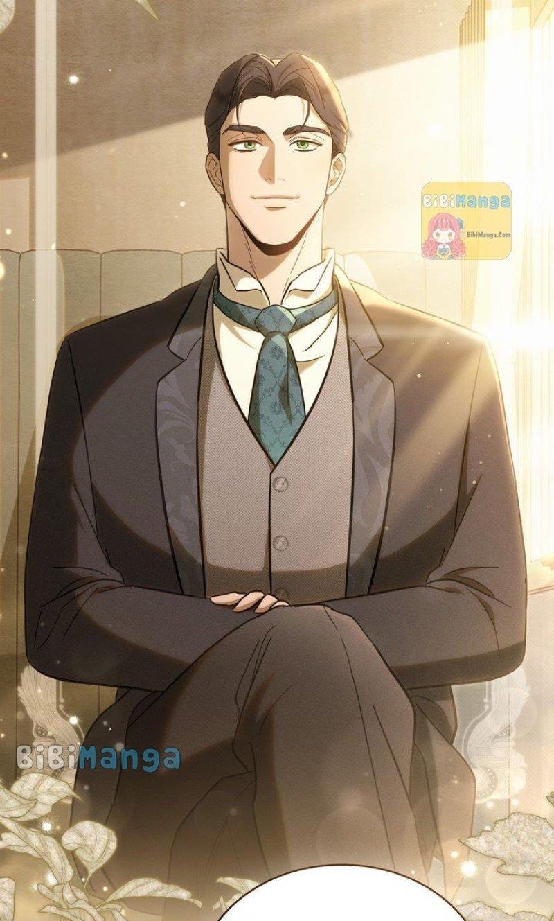 The Redemption of Earl Nottingham Chapter 2 - Page 7