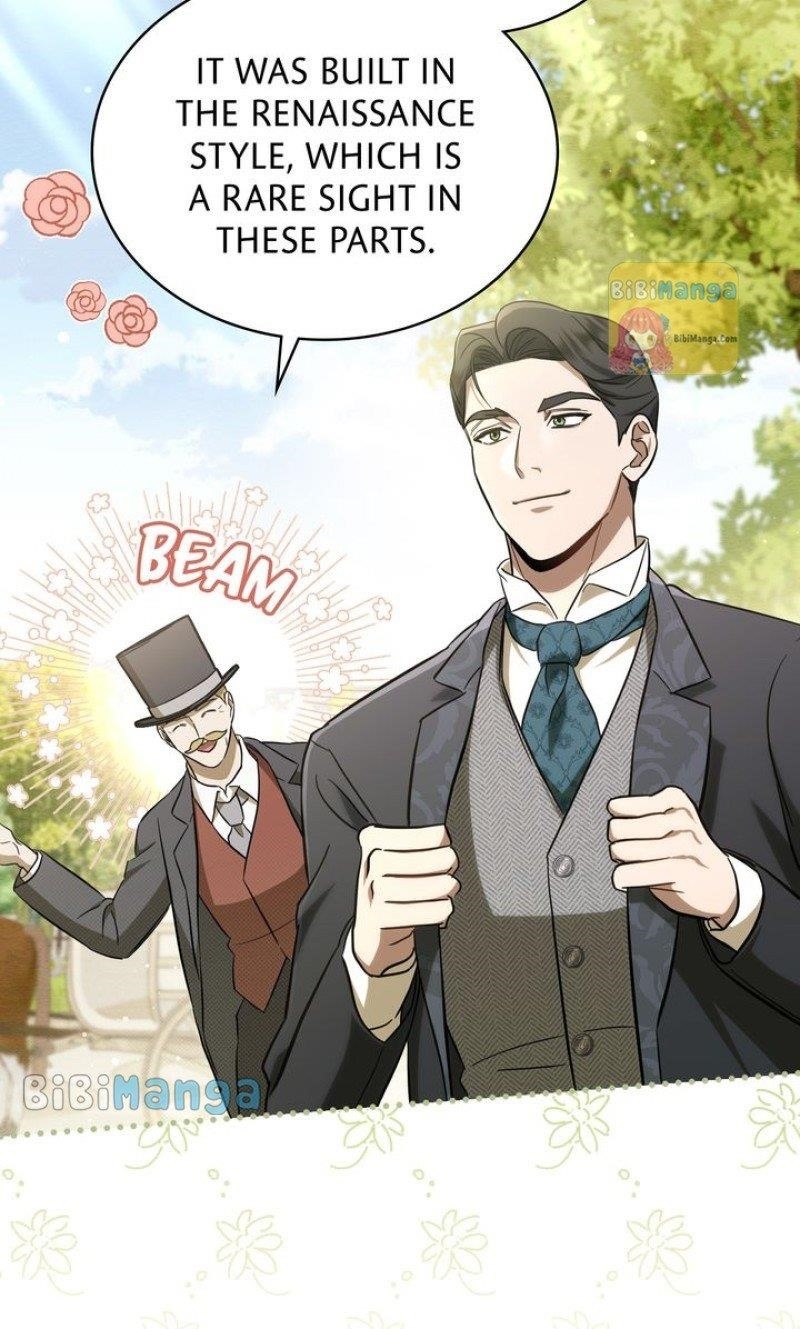 The Redemption of Earl Nottingham Chapter 2 - Page 74