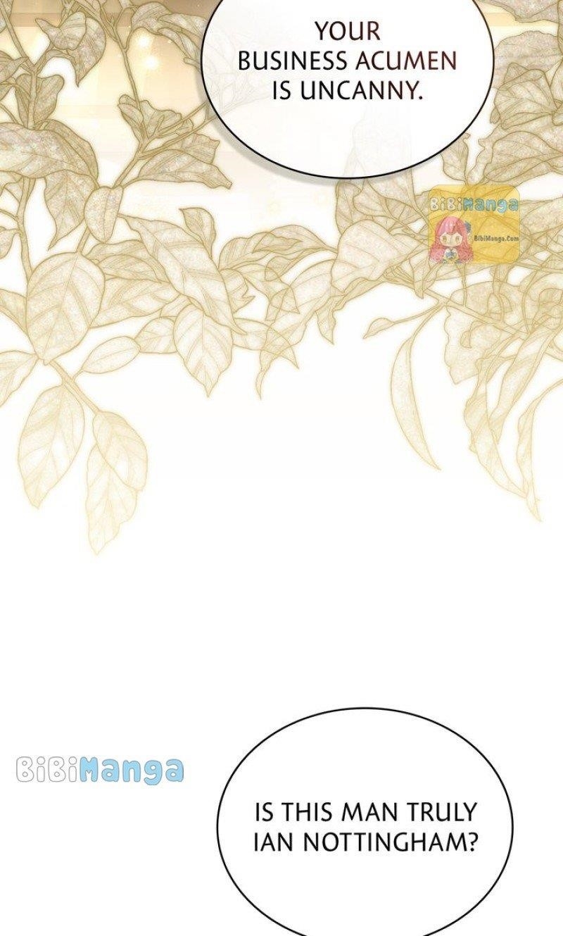 The Redemption of Earl Nottingham Chapter 2 - Page 8