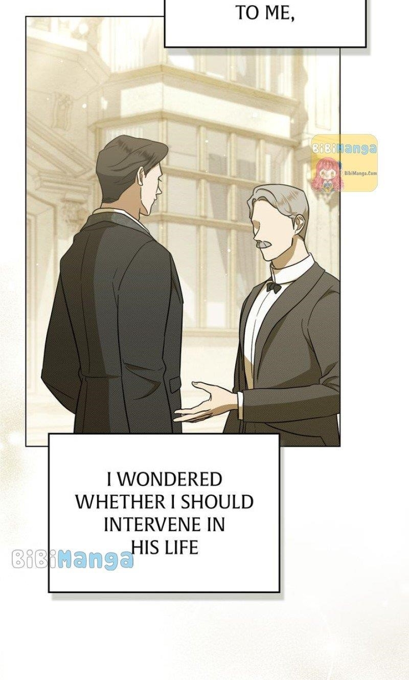 The Redemption of Earl Nottingham Chapter 2 - Page 88