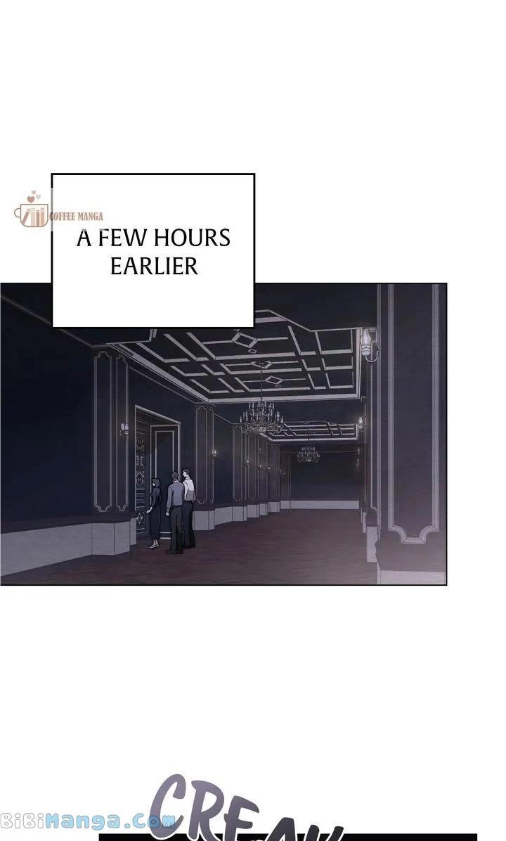 The Redemption of Earl Nottingham Chapter 20 - Page 1