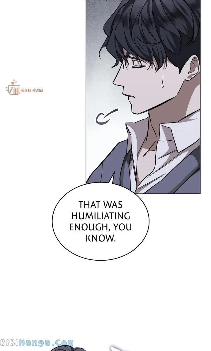 The Redemption of Earl Nottingham Chapter 20 - Page 10