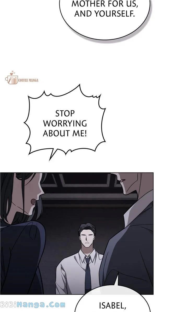 The Redemption of Earl Nottingham Chapter 20 - Page 13