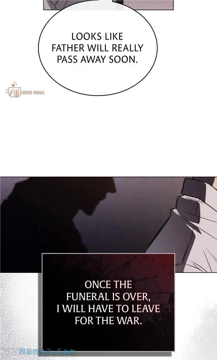 The Redemption of Earl Nottingham Chapter 20 - Page 19