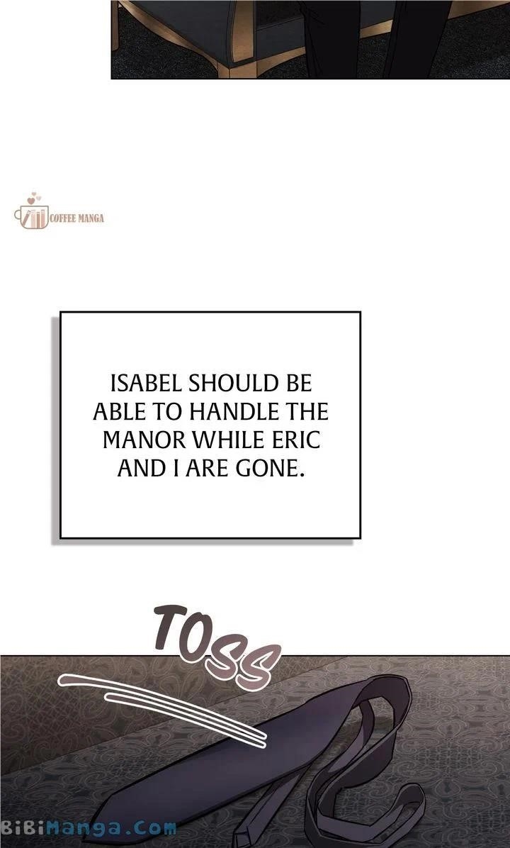 The Redemption of Earl Nottingham Chapter 20 - Page 22