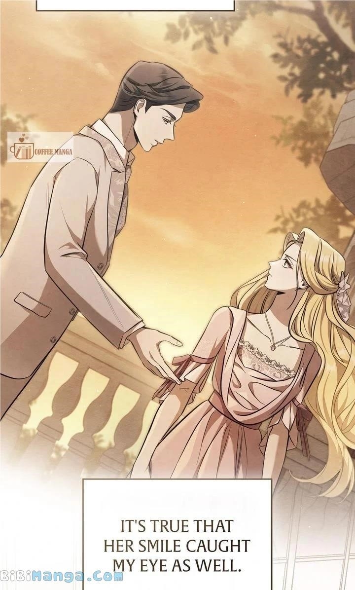 The Redemption of Earl Nottingham Chapter 20 - Page 27