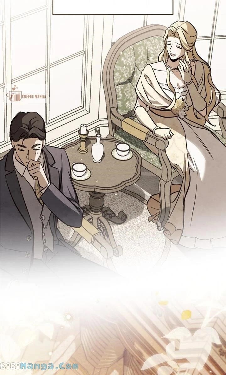 The Redemption of Earl Nottingham Chapter 20 - Page 28