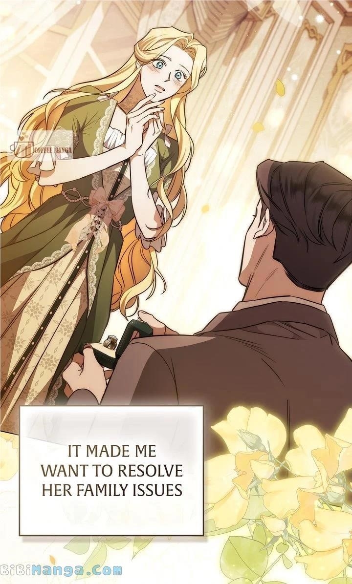 The Redemption of Earl Nottingham Chapter 20 - Page 29