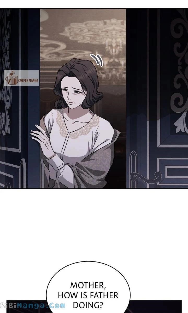 The Redemption of Earl Nottingham Chapter 20 - Page 3