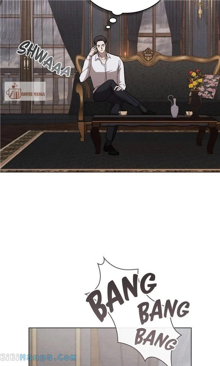 The Redemption of Earl Nottingham Chapter 20 - Page 32