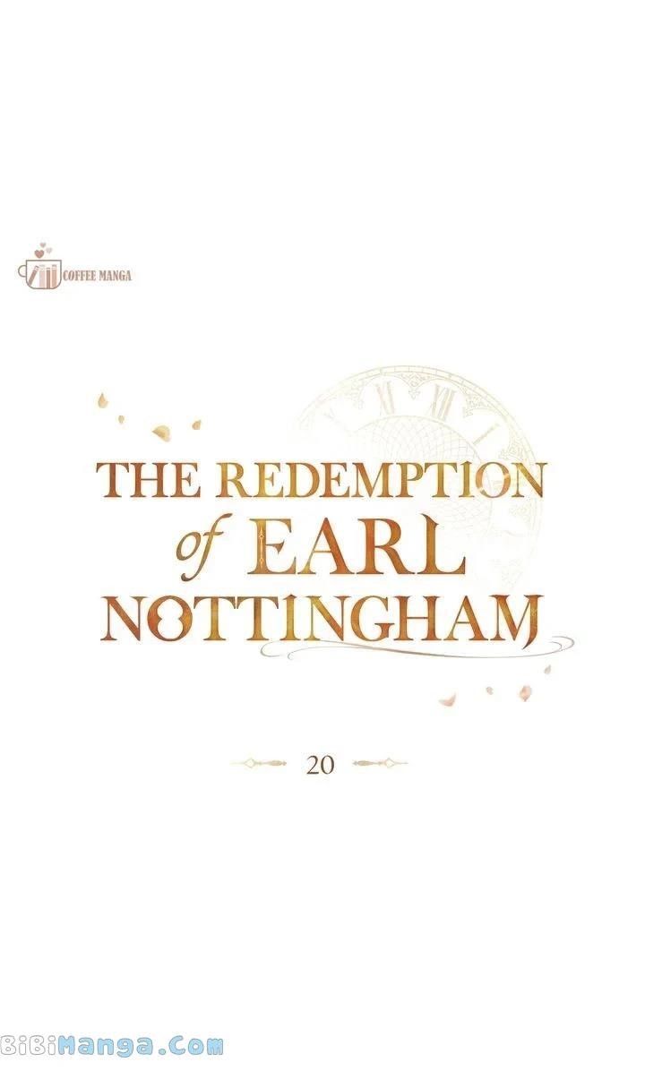 The Redemption of Earl Nottingham Chapter 20 - Page 34