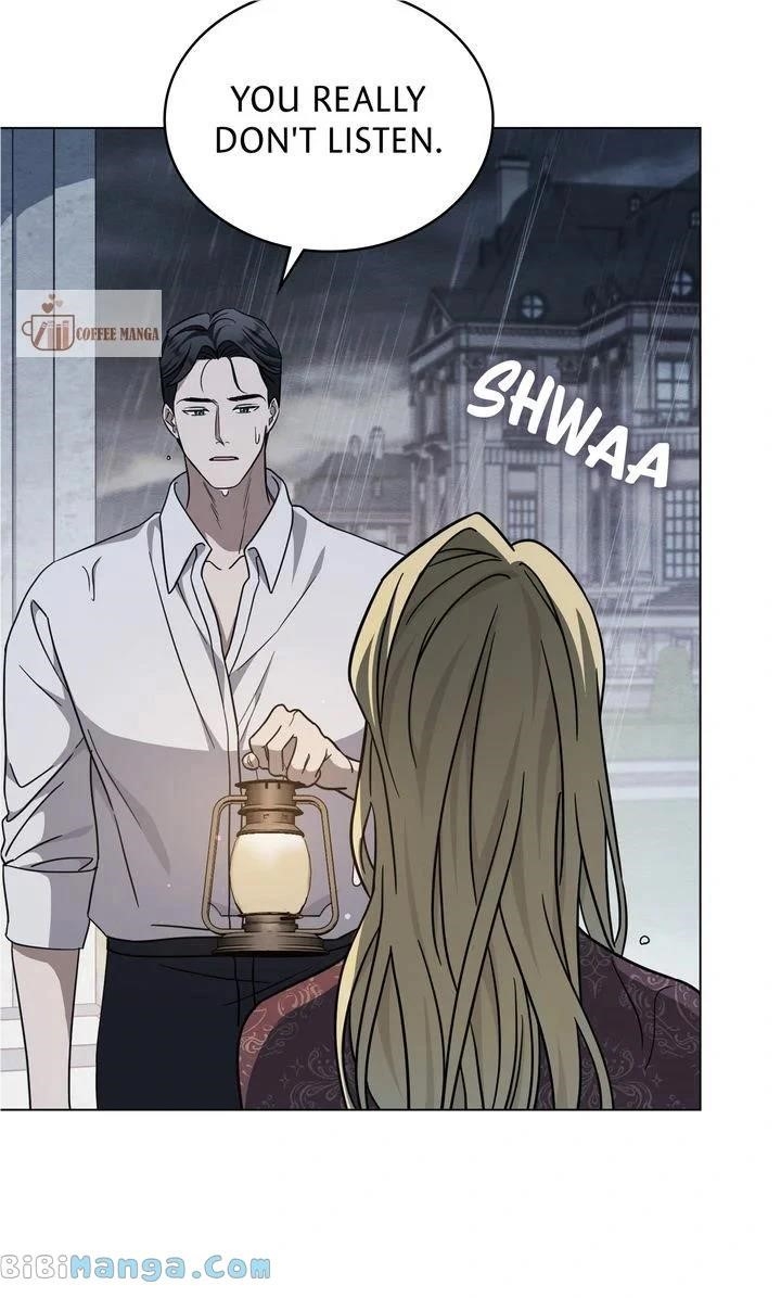 The Redemption of Earl Nottingham Chapter 20 - Page 38