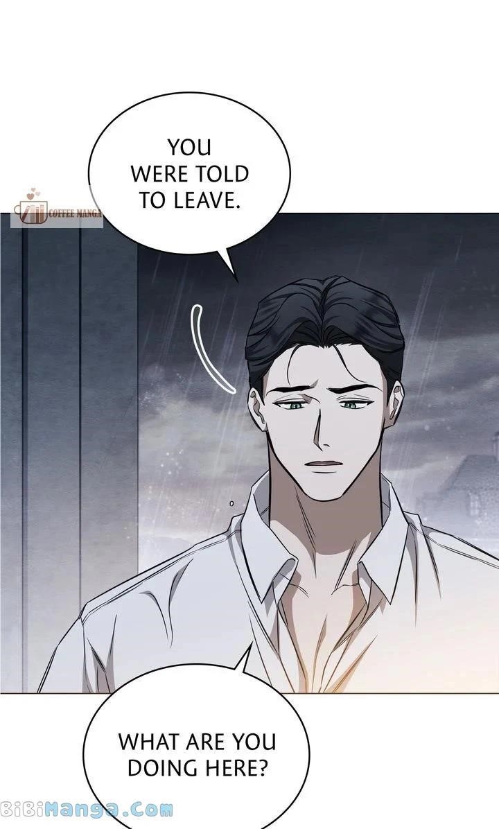 The Redemption of Earl Nottingham Chapter 20 - Page 39