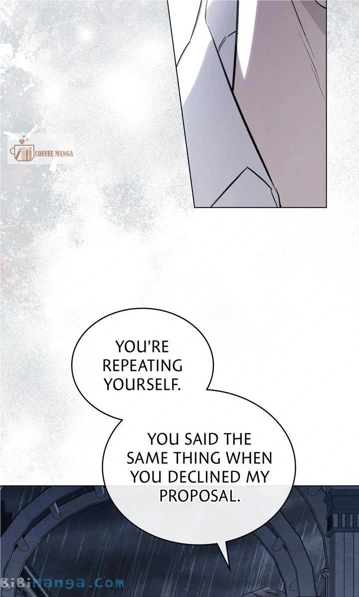 The Redemption of Earl Nottingham Chapter 20 - Page 43