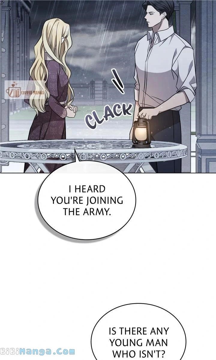 The Redemption of Earl Nottingham Chapter 20 - Page 44