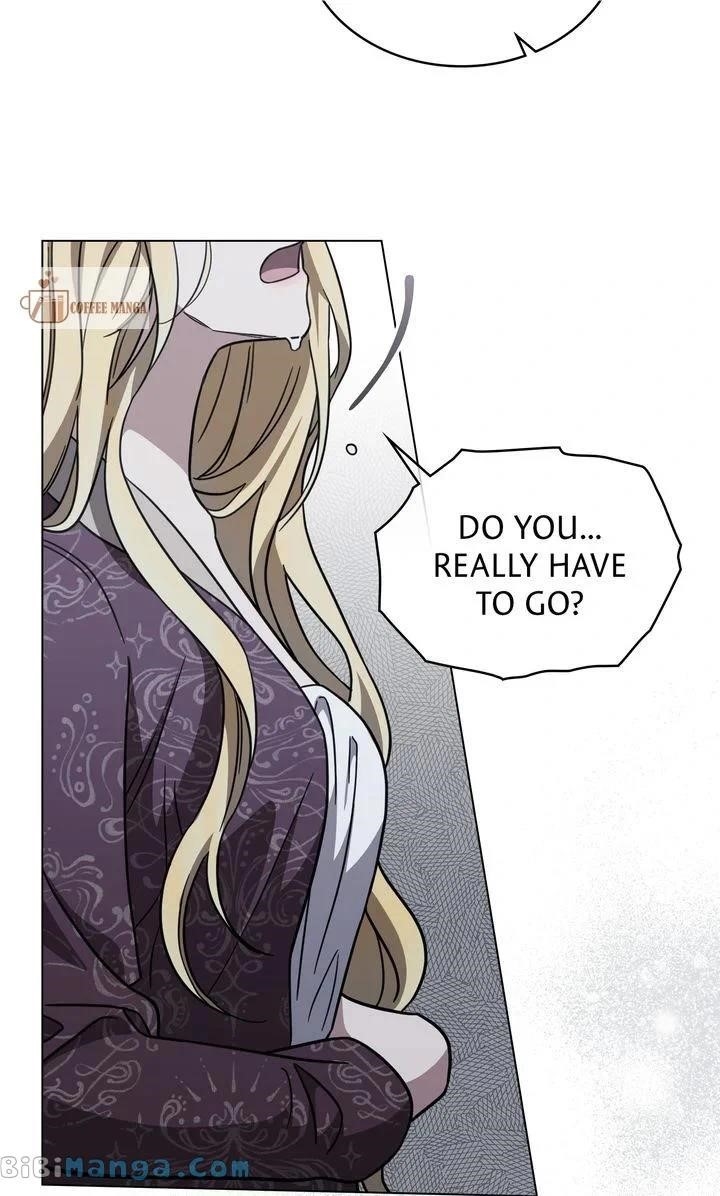 The Redemption of Earl Nottingham Chapter 20 - Page 45