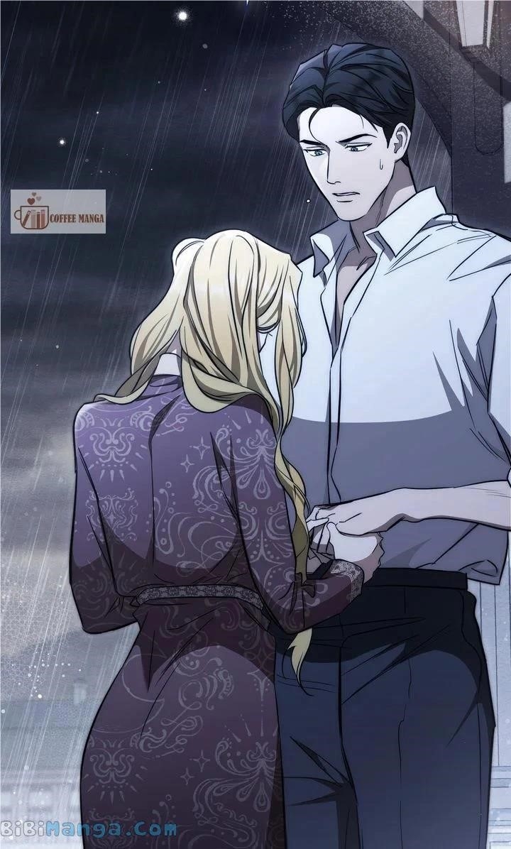 The Redemption of Earl Nottingham Chapter 20 - Page 51