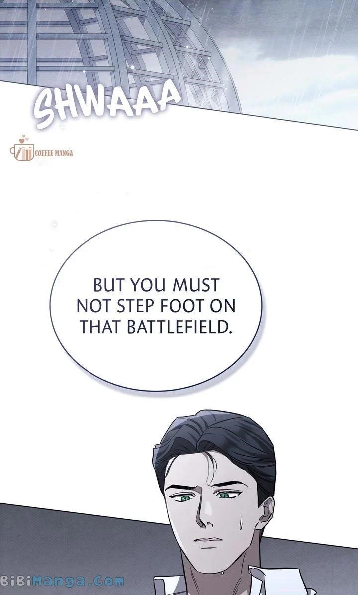 The Redemption of Earl Nottingham Chapter 20 - Page 53