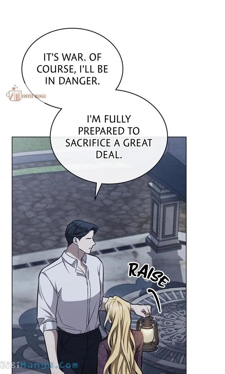 The Redemption of Earl Nottingham Chapter 20 - Page 59