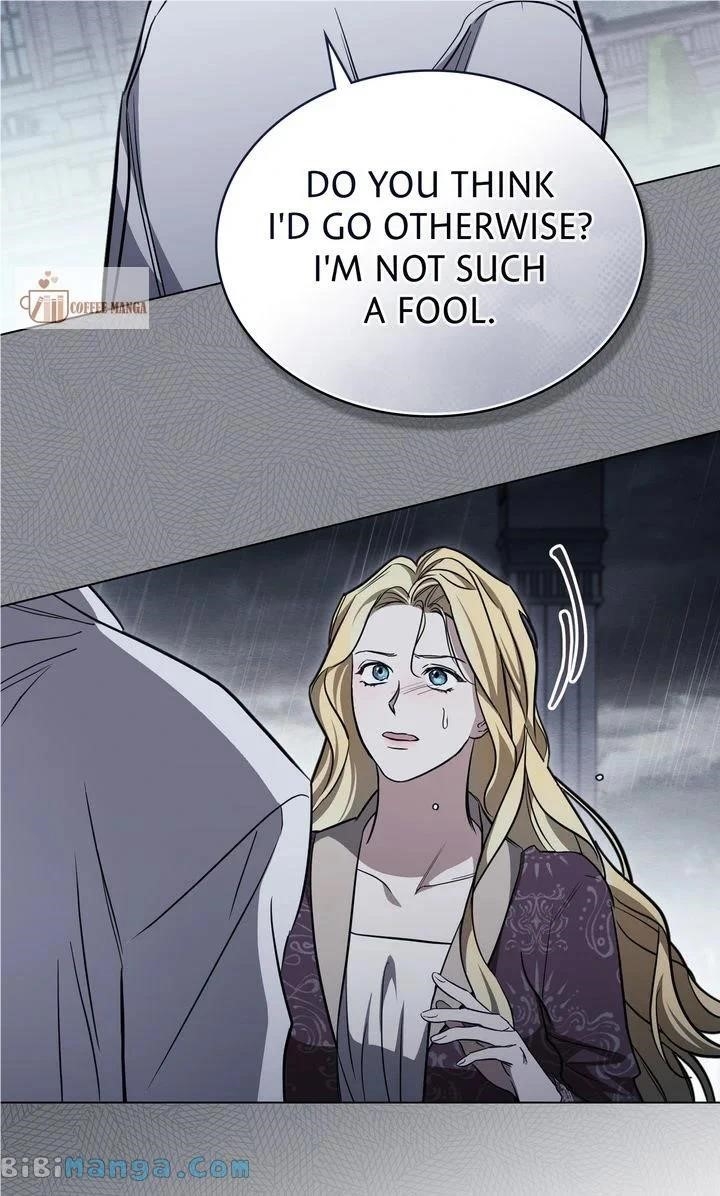 The Redemption of Earl Nottingham Chapter 20 - Page 61