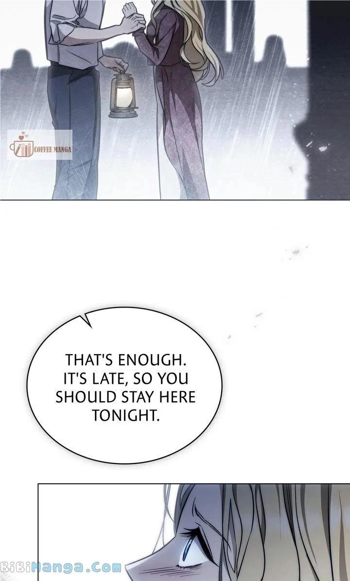 The Redemption of Earl Nottingham Chapter 20 - Page 64