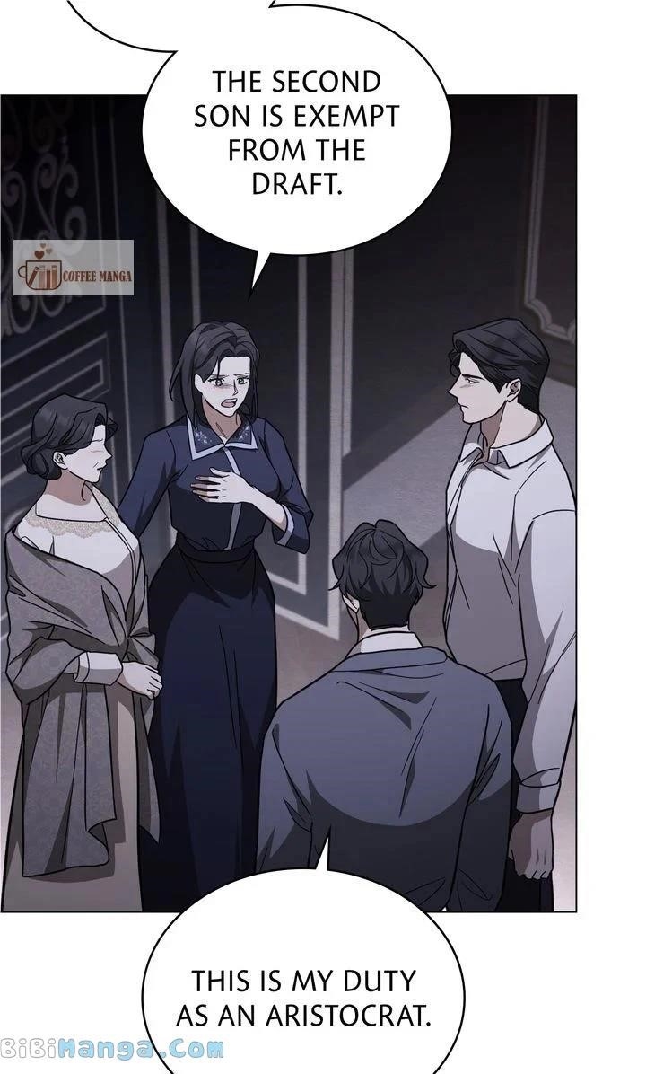 The Redemption of Earl Nottingham Chapter 20 - Page 7