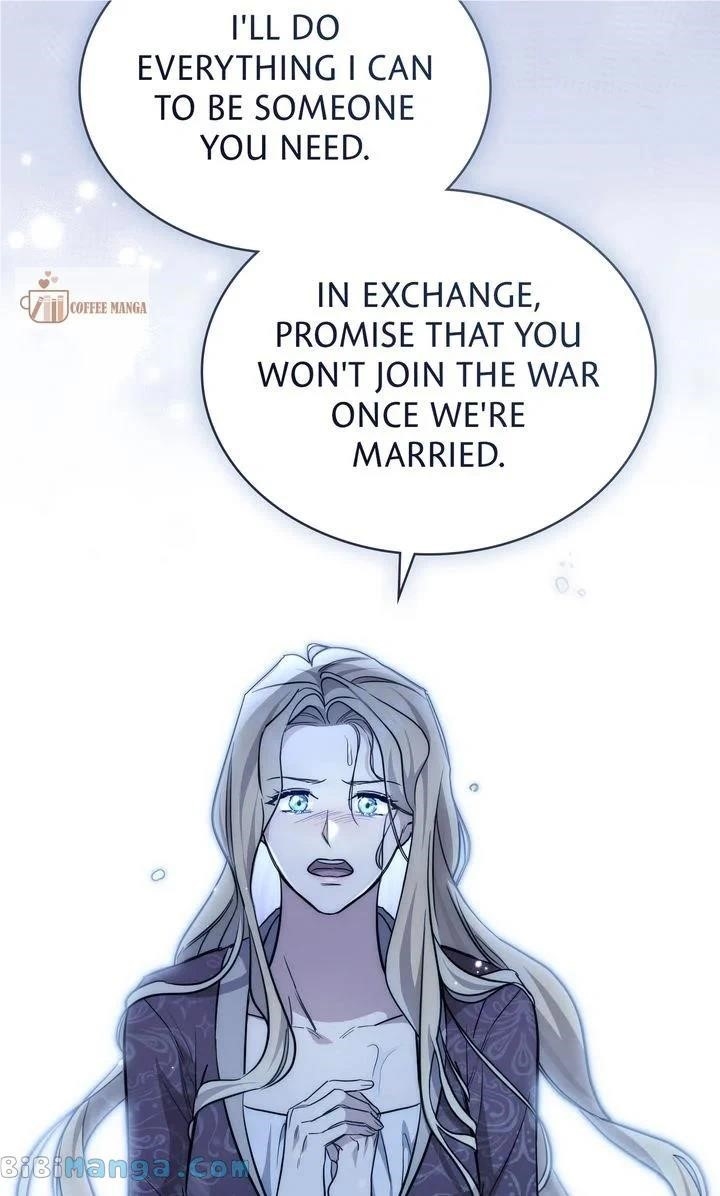 The Redemption of Earl Nottingham Chapter 20 - Page 70