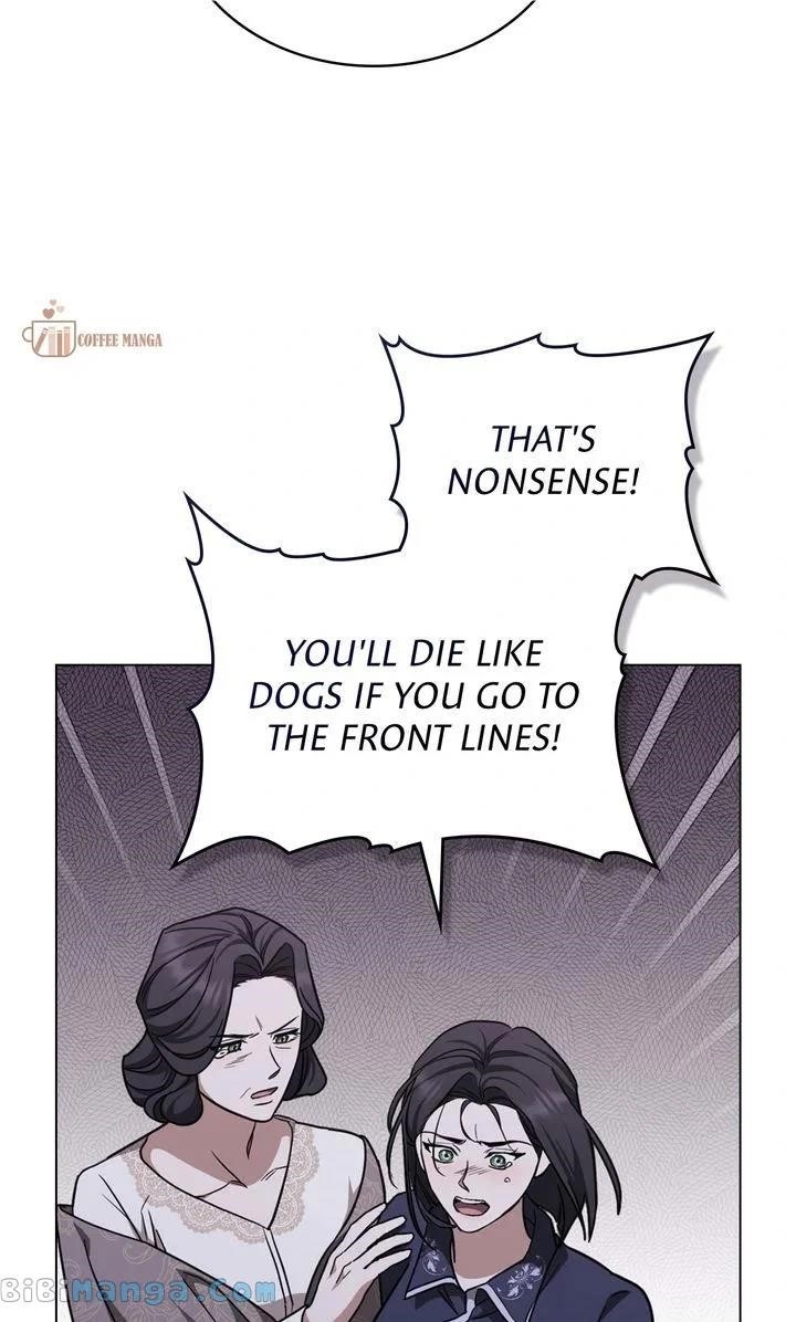 The Redemption of Earl Nottingham Chapter 20 - Page 8