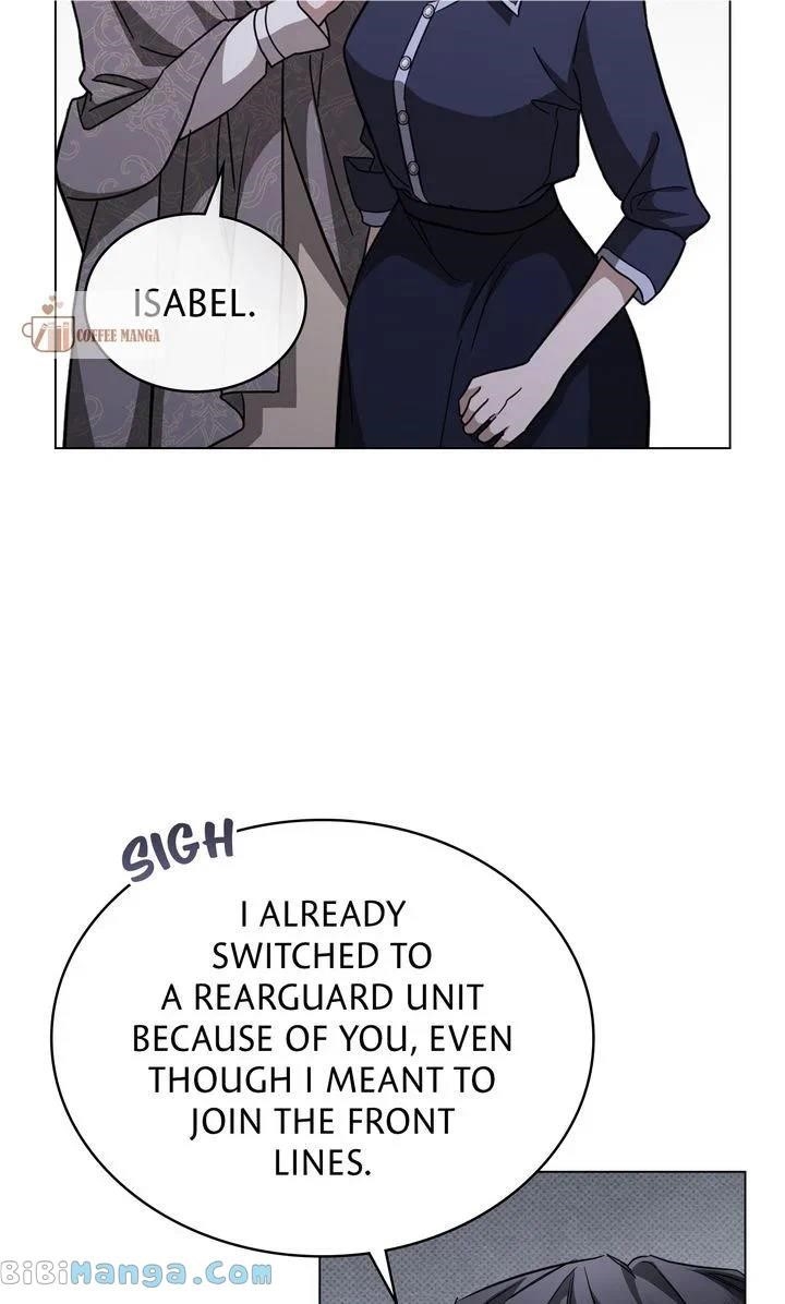 The Redemption of Earl Nottingham Chapter 20 - Page 9