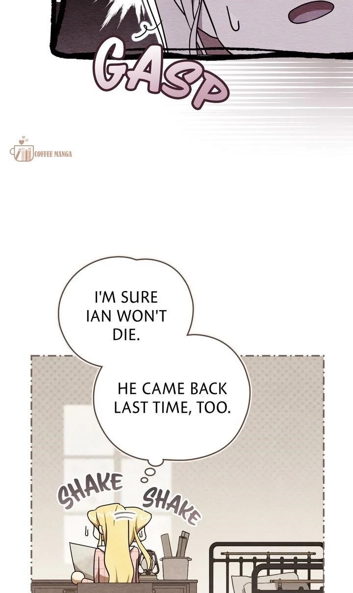 The Redemption of Earl Nottingham Chapter 21 - Page 39