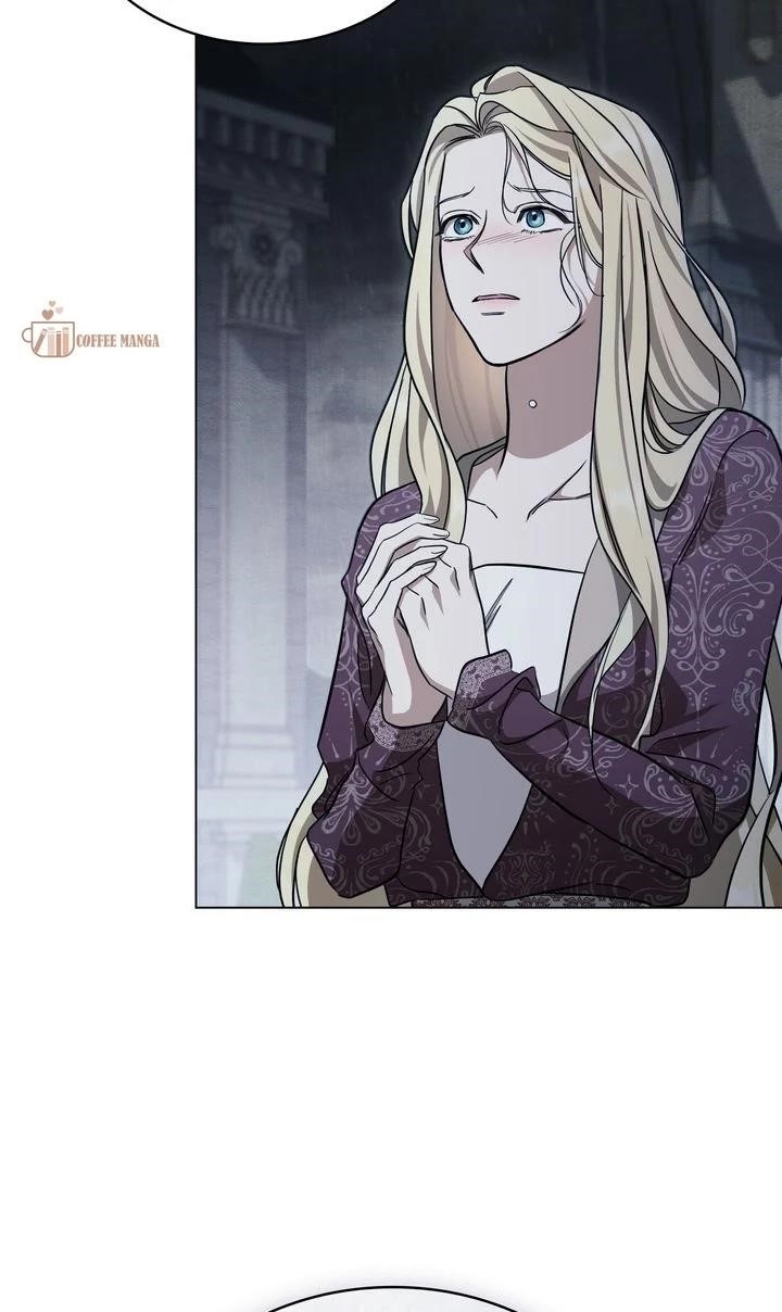 The Redemption of Earl Nottingham Chapter 21 - Page 6