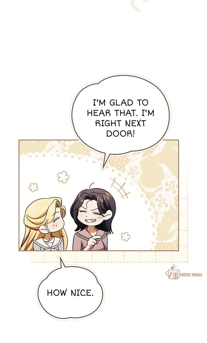 The Redemption of Earl Nottingham Chapter 22 - Page 10