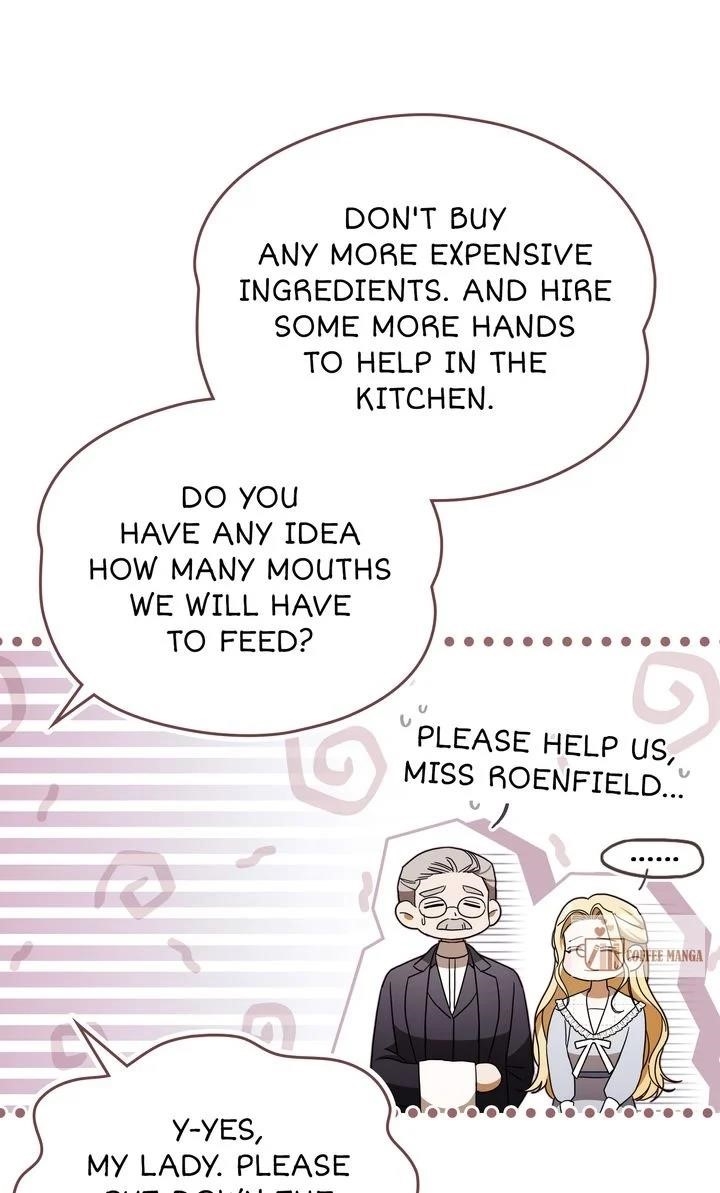 The Redemption of Earl Nottingham Chapter 22 - Page 18